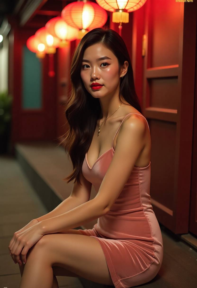 电影《父亲的旧相机》海报
